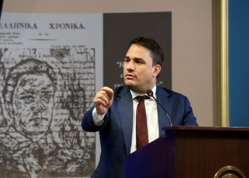 Στο ΠΑΣΟΚ μιλάνε μόνο με όποιον αποδεχθεί ότι θα μιλάνε μόνο αυτοί!