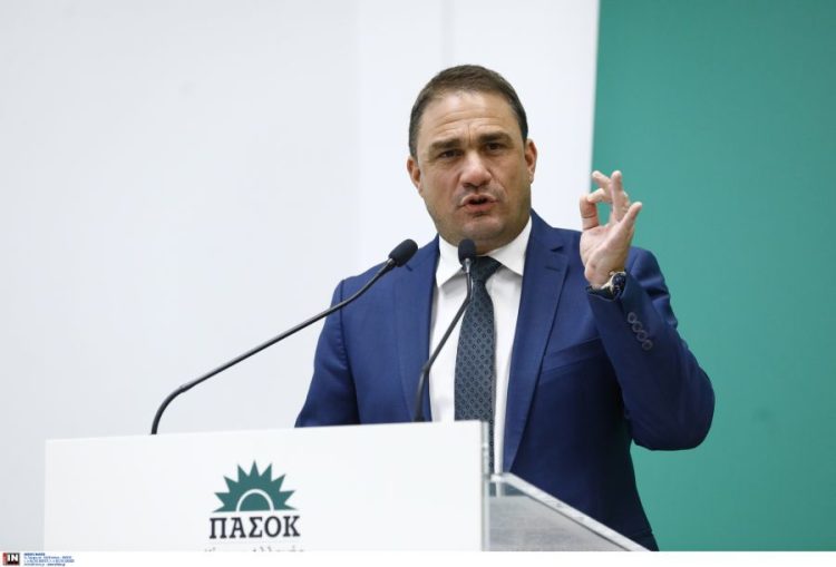 Κώστας Τσουκαλάς: Ομολογία Μαρινάκη για την συγκάλυψη που ενορχηστρώνει το Μαξίμου