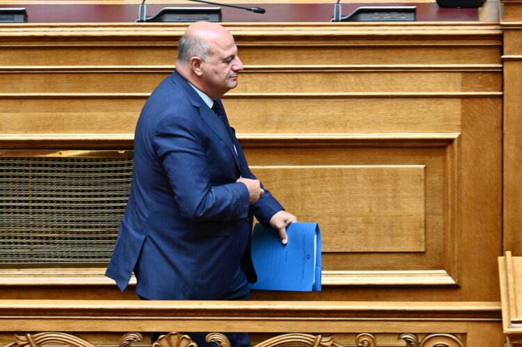 Τσιάρας για ΟΠΕΚΕΠΕ: Κάλυψε τους υπουργούς και εξέθεσε την κυβέρνηση