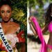Miss Universe: Η Miss Τζαμάικα πέφτει από την πασαρέλα και μεταφέρεται στο νοσοκομείο (βίντεο)