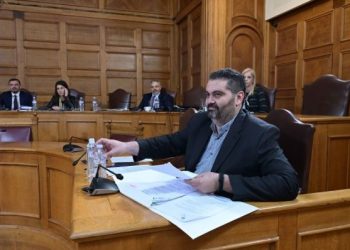 ΝΔ και ΠΑΣΟΚ σφάζονται στ’ αλώνια του ΟΠΕΚΕΠΕ