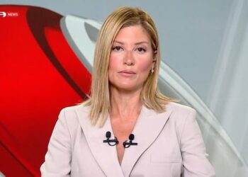 Τζίμα για θέση Άδωνι περί οπλοκατοχής: Οι ΗΠΑ πληρώνουν βαρύ τίμημα γι’ αυτό το πλαίσιο