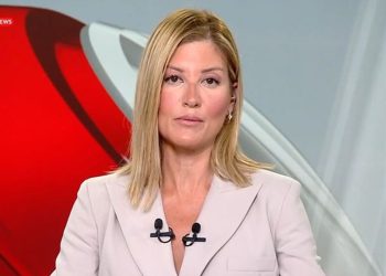 Ξεσπά η Ράνια Τζίμα για τις ποινές – χάδι στον Στάθη Παναγιωτόπουλο: «Πόσες γυναίκες πρέπει να εκβιάσει;»