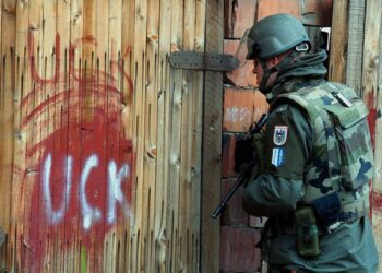 Βαλκάνια: Η μπαρουταποθήκη της Ευρώπης είναι έτοιμη να εκραγεί;