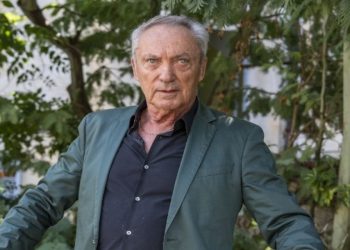 Πέθανε σε ηλικία 81 ετών ο ηθοποιός Ούντο Κιρ