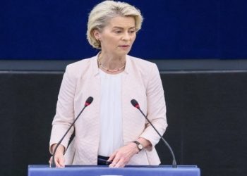 FT: Η ΕΕ θα ιδρύσει νέα υπηρεσία πληροφοριών υπό την Ούρσουλα φον ντερ Λάιεν