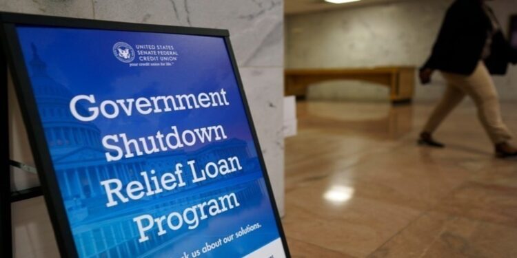Οι ΗΠΑ εισήλθαν στην 36η ημέρα του κυβερνητικού shutdown