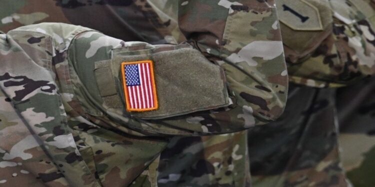 Μέριλαντ: Συναγερμός σε στρατιωτική βάση για ύποπτο φάκελο με λευκή σκόνη