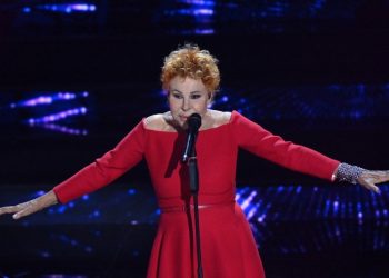 Πέθανε η ιταλίδα τραγουδίστρια Ορνέλα Βανόνι