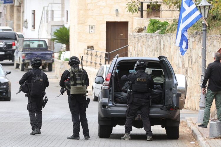 Θέμα στα διεθνή Μέσα Ενημέρωσης το μακελειό στην Κρήτη