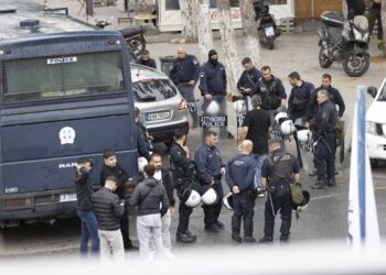 Παγκόσμιο θέμα το μακελειό στα Βορίζια της Κρήτης – Τι αναφέρουν διεθνή ΜΜΕ