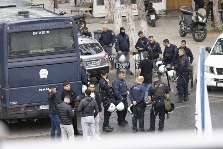 Παγκόσμιο θέμα το μακελειό στα Βορίζια της Κρήτης – Τι αναφέρουν διεθνή ΜΜΕ