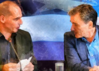 Στα βιβλιοπωλεία η «Ιθάκη» του Αλέξη Τσίπρα – Ποιους πρώην «συντρόφους» του «αδειάζει»