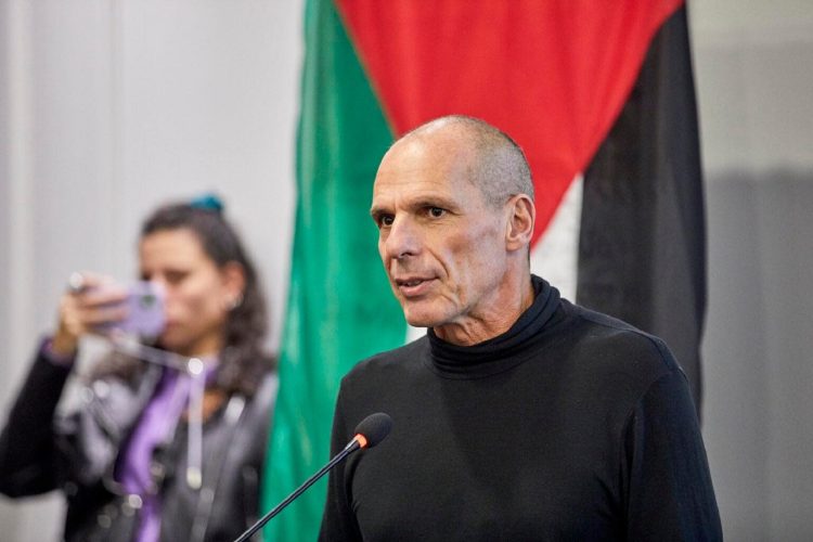 Τέλος στη συνεργασία ΜέΡΑ25-ΑΡΑΣ