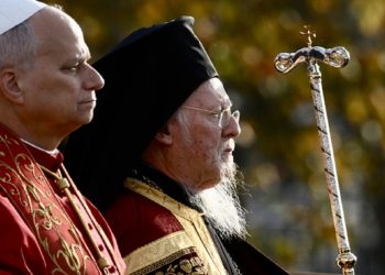 Ιστορικό αφιέρωμα στην Α’ Οικουμενική Σύνοδο της Νίκαιας (βίντεο)