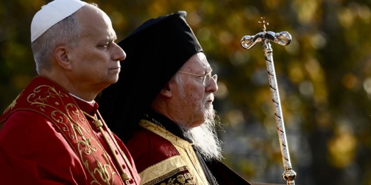 Ιστορικό αφιέρωμα στην Α’ Οικουμενική Σύνοδο της Νίκαιας (βίντεο)