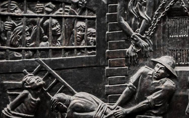 Ντοκουμέντα-σοκ από τη Γάζα: Βιασμοί και σεξουαλικά βασανιστήρια από το Ισραήλ