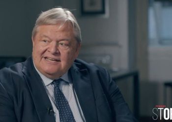 Ευάγγελος Βενιζέλος: Έχω ζήσει την καμπύλη του Ανδρέα – Από την άκρα αμφισβήτηση στην επανεκλογή