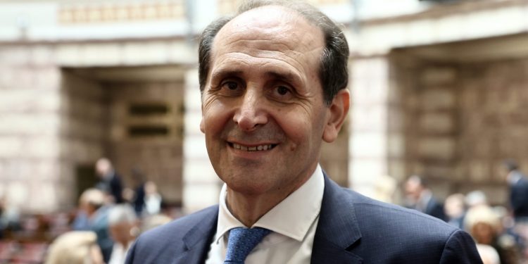 Βέροια: Αίθουσα με όνομα και ιστορία και όλη η ΝΔ παρούσα