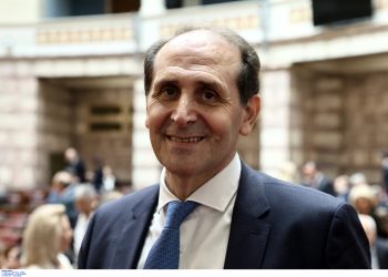 Βέροια: Αίθουσα με όνομα και ιστορία και όλη η ΝΔ παρούσα