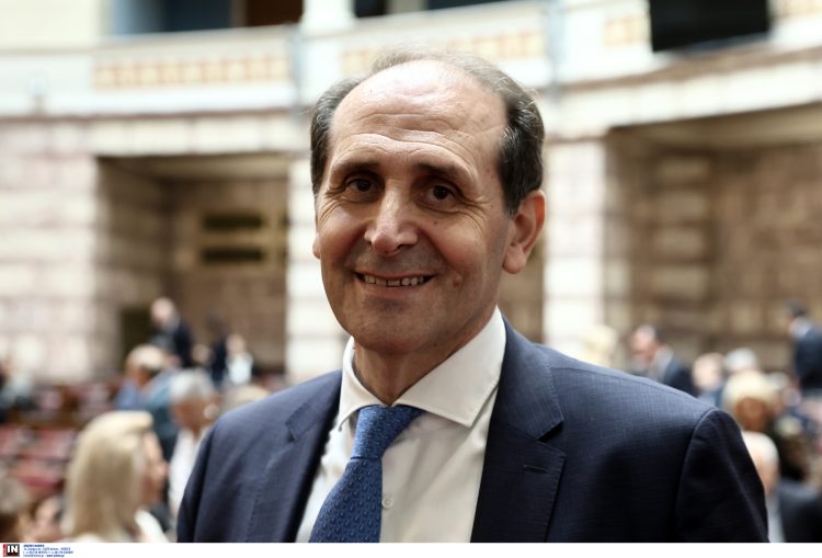 Βέροια: Αίθουσα με όνομα και ιστορία και όλη η ΝΔ παρούσα