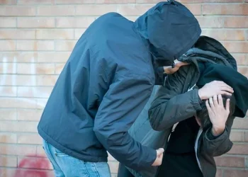 Βίντεο με το σοκαριστικό περιστατικό βίας ανηλίκων στο Νέο Ηράκλειο