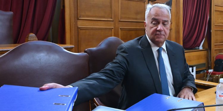 Το τραπέζωμα του Μάκη