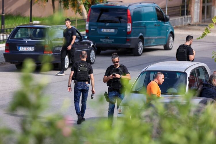 Μακελειό στα Βορίζια: Τι κατέθεσαν στην ανακρίτρια οι 2 τραυματίες κατηγορούμενοι