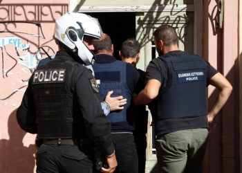 Βορίζια: Έρχονται νέες συλλήψεις λέει ο Λύτρας μετά την κατάθεση – κλειδί της χήρας Καργάκη (βίντεο)