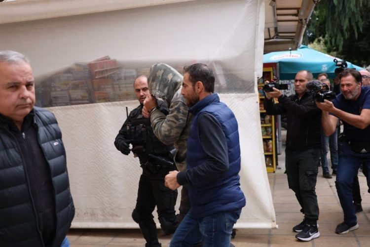 Μακελειό στα Βορίζια: Νέο επεισόδιο μέσα στις φυλακές!