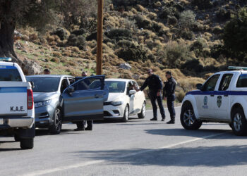 «Εμπόλεμη ζώνη» τα Βορίζια: «Μας έστησαν καρτέρι για να μας σκοτώσουν», λέει η μητέρα της 56χρονης που δολοφονήθηκε