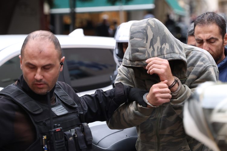 Βορίζια: Προθεσμία για να απολογηθεί έλαβε ο 23χρονος για την έκρηξη στο σπίτι