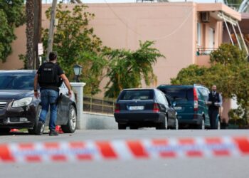 Μακελειό στα Βορίζια: Παραδόθηκαν τα 3 αδέρφια – Όλες οι πληροφορίες