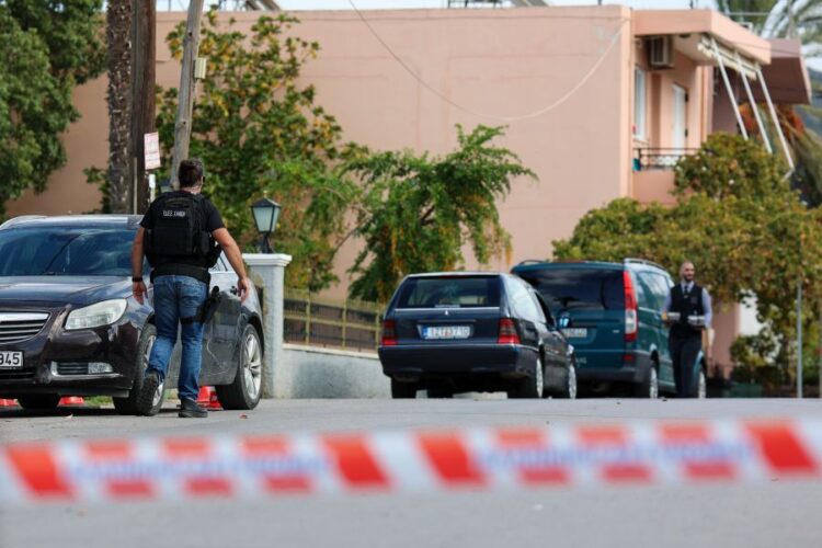 Μακελειό στα Βορίζια: Παραδόθηκαν τα 3 αδέρφια – Όλες οι πληροφορίες