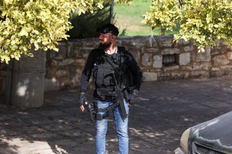 Βορίζια: Ξετυλίγεται το κουβάρι του μακελειού – Συμμετείχε και ο γαμπρός του δολοφονημένου