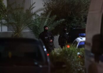 Βορίζια: Πού επικεντρώνονται οι έρευνες – Ανοίγουν τα σχολεία αύριο