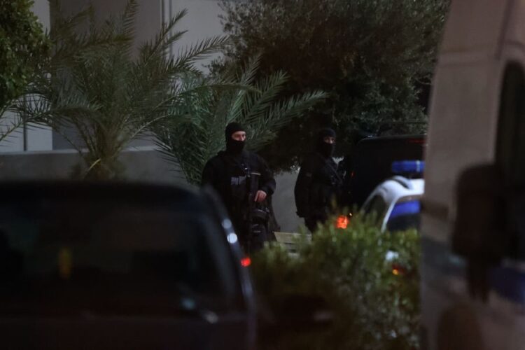 Βορίζια: Πού επικεντρώνονται οι έρευνες – Ανοίγουν τα σχολεία αύριο