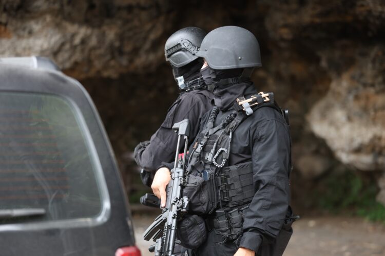 Βεντέτα στα Βορίζια: Εκτάκτως στην Κρήτη ο αρχηγός της ΕΛΑΣ και το ελληνικό FBI