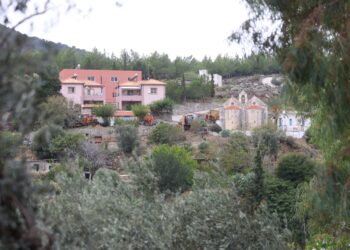 Μακελειό στα Βορίζια: Σήμερα η κηδεία του 39χρονου – Φόβοι για νέο κύκλο αίματος (βίντεο)