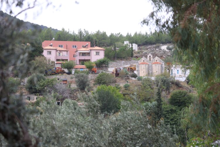 Μακελειό στα Βορίζια: Σήμερα η κηδεία του 39χρονου; – Φόβοι για νέο κύκλο αίματος (βίντεο)