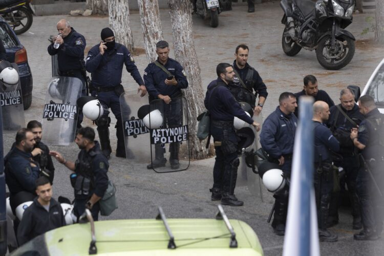 Μακελειό στα Βορίζια: Αναβάλλεται η κηδεία του 39χρονου – Από σφαίρα ο θάνατος της 56χρονης