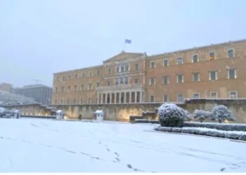 Ο πολιτικός χειμώνας στην Αντιπολίτευση προβλέπεται βαρύς…