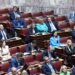 Νέο αντάρτικο 11 «γαλάζιων» βουλευτών με ερώτηση για τις τιμές στο ρεύμα