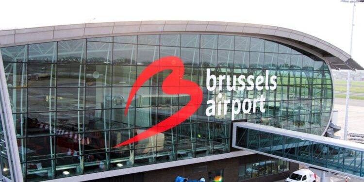 Βέλγιο: Έκτακτα μέτρα μετά τις εισβολές drones στον εναέριο χώρο