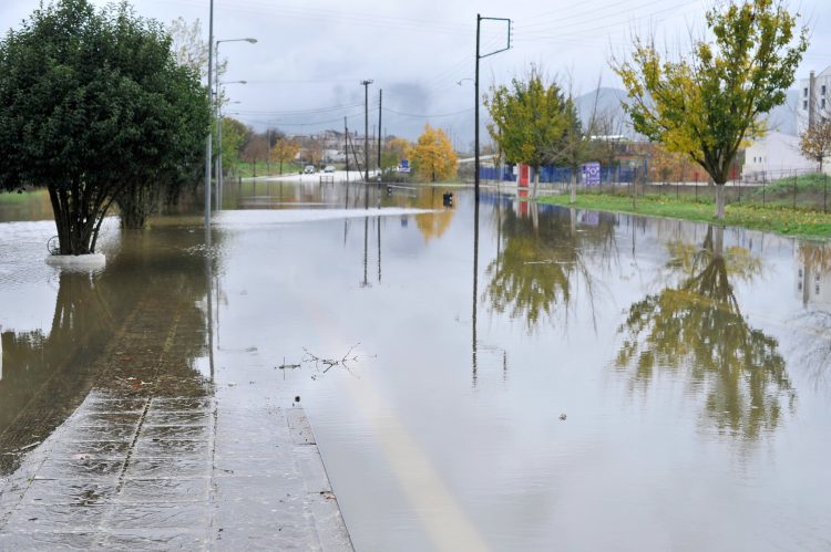 Σάκης Αρναούτογλου: Νέο κύμα κακοκαιρίας στη Δ. Ελλάδα