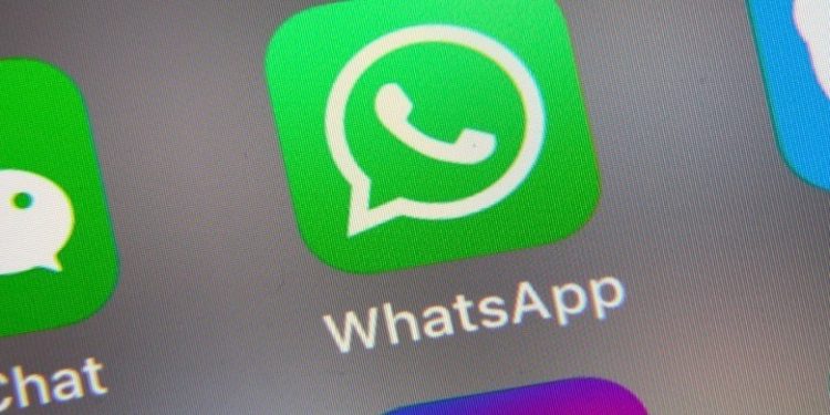 Μεγάλο κενό απορρήτου στο WhatsApp ανακάλυψαν ερευνητές