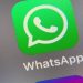 Μεγάλο κενό απορρήτου στο WhatsApp ανακάλυψαν ερευνητές