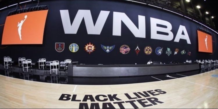 Πρόταση για ανώτατο μισθό στο γυναικείο NBA πάνω από 1,1 εκατ. δολαρίων