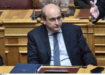 ΣΥΡΙΖΑ καλεί Χατζηδάκη για το λουκέτο στα ΕΛΤΑ