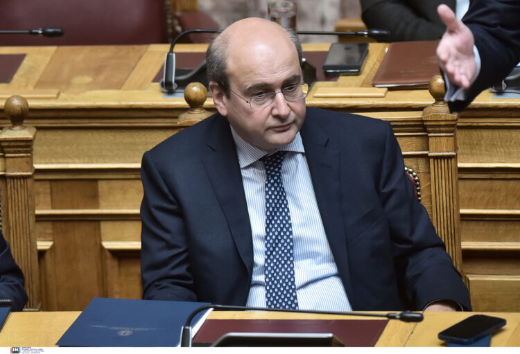 ΣΥΡΙΖΑ καλεί Χατζηδάκη για το λουκέτο στα ΕΛΤΑ